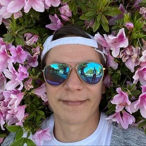 Meet your Posher, Sergey